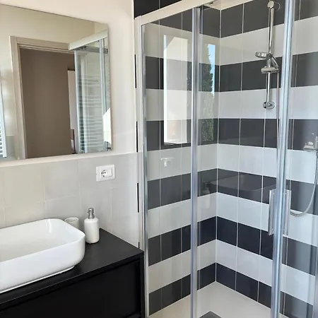 Pieri Bianco Appartement *