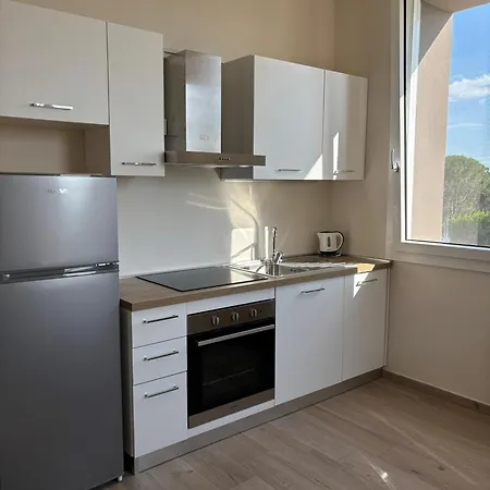 Appartement Pieri Bianco Fauglia
