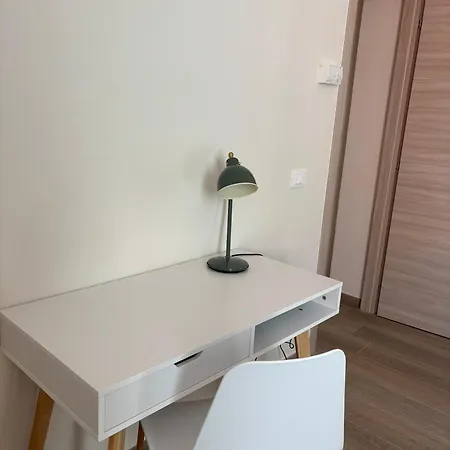 Appartement Pieri Bianco *