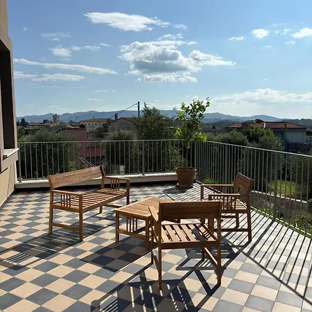 Apartman Pieri Bianco *