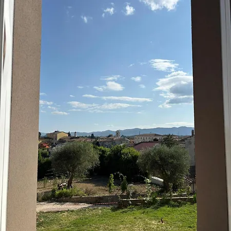 Lägenhet Pieri Bianco Fauglia